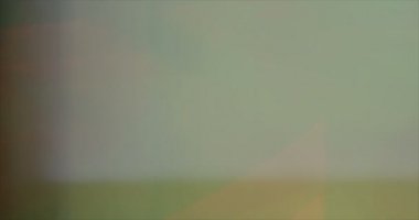 Işık sızıntıları öğesi