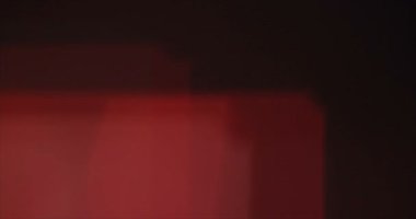 Işık sızıntıları öğesi