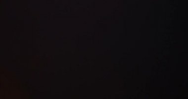 Işık sızıntıları öğesi