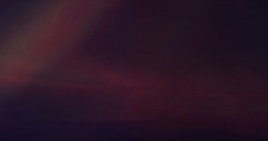 Işık sızıntıları öğesi