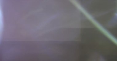 Işık sızıntıları öğesi