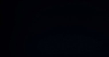 Işık sızıntıları öğesi