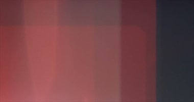 Işık sızıntıları öğesi