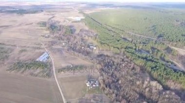 Panorama üzerinden yatay döndürme