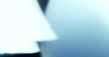 Işık sızıntıları öğesi