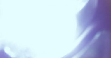 Işık sızıntıları öğesi