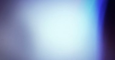 Işık sızıntıları öğesi