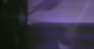 Işık sızıntıları öğesi