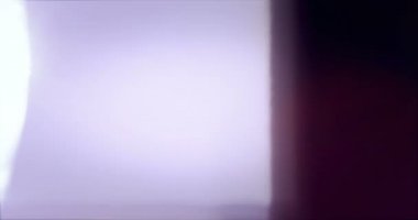 Işık sızıntıları öğesi