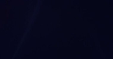 Işık sızıntıları öğesi