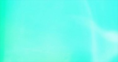 Işık sızıntıları öğesi