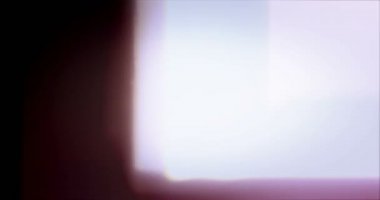 Işık sızıntıları öğesi