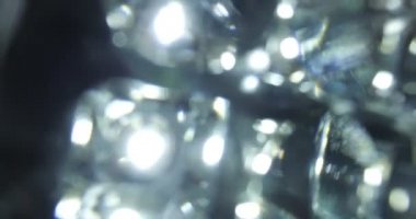 Işık sızıntıları öğesi