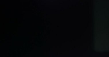 Işık sızıntıları öğesi