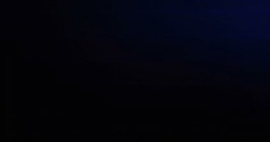 Işık sızıntıları öğesi