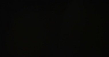 Işık sızıntıları öğesi