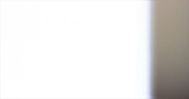 Işık sızıntıları öğesi