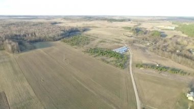 Uçuş ülke üzerinden