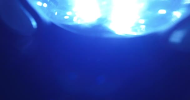 光漏れの要素 — ストック動画