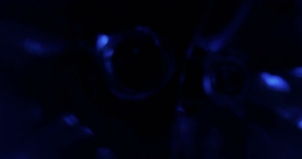 Élément de fuites de lumière 