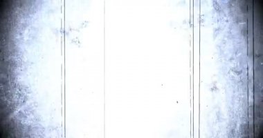 4 k eski kağıt Film bak dağılımı - kir, ışık sızıntıları, grenli doku, film flash, bir sürü eski film göz etkisi film yakar, beyaz arka plan gerçekçi titreşen