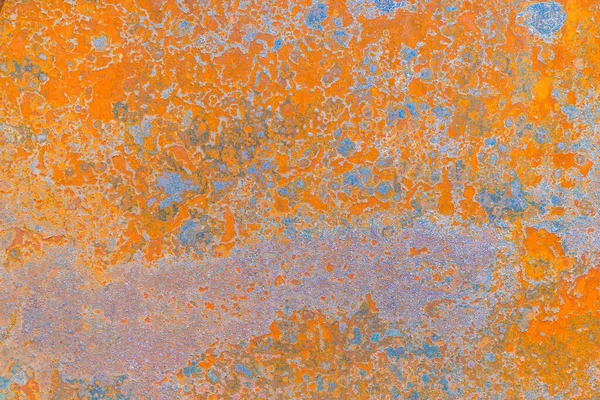 eski paslı duvar arkaplanı.
