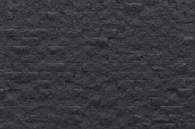 Renkli tuğla duvar yüzeyi, ürün görüntüleme montajı için hazır.