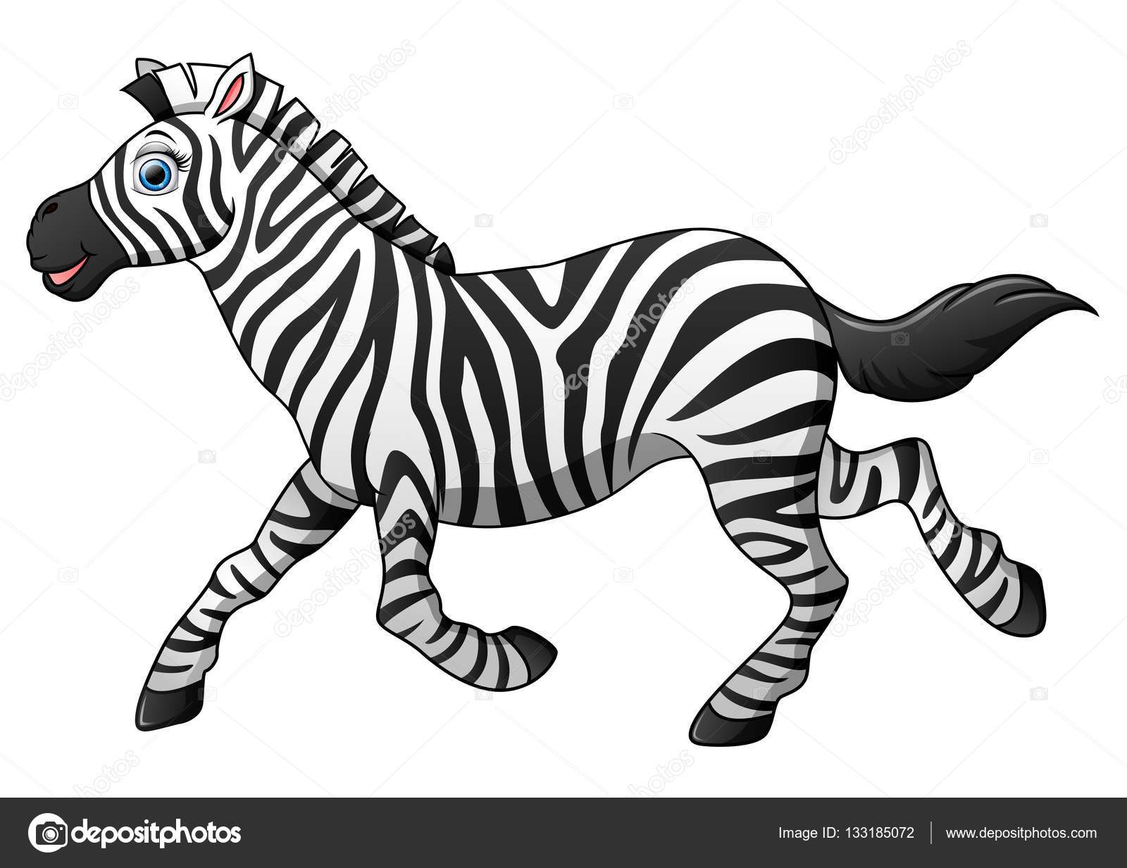 Zebra Dibujo : Pin de Monica Salcedo en José Miguel | Dibujos, Zebra