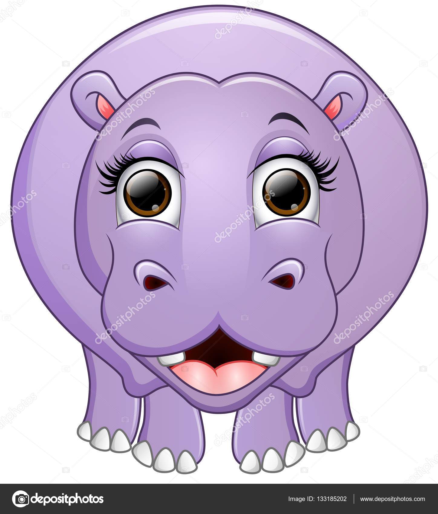SCARICA HAPPY HIPPO