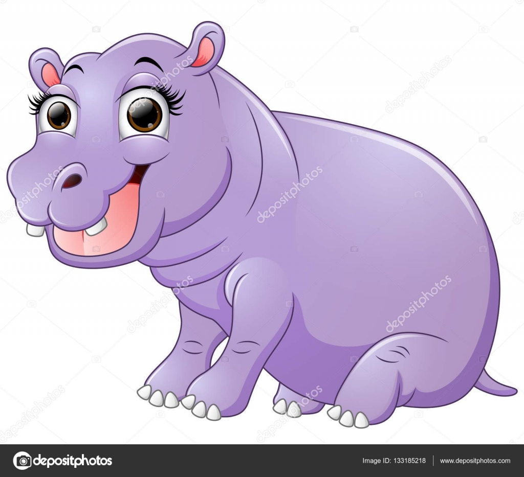 HAPPY HIPPO DA SCARICA