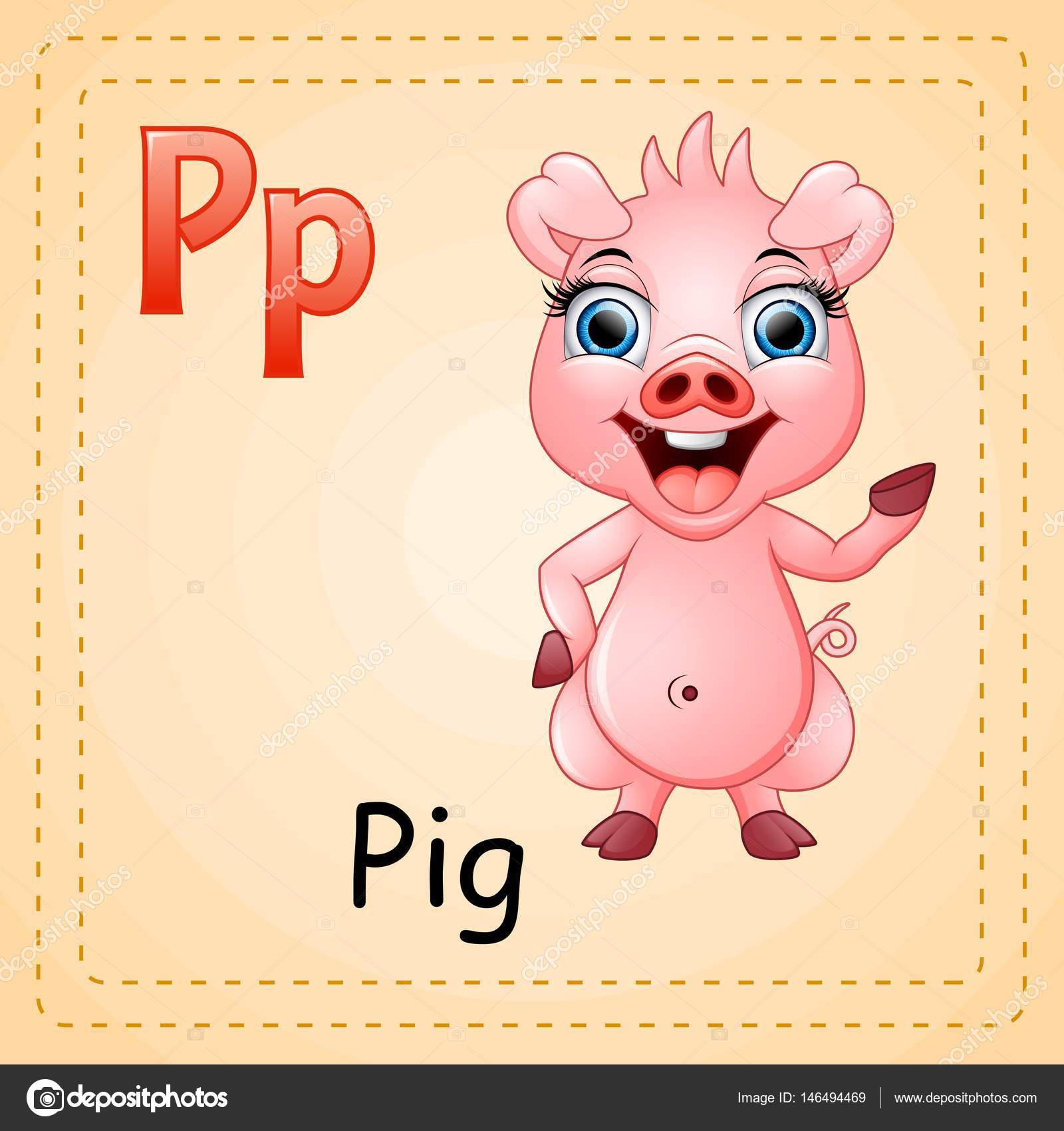Английский алфавит буква p. Буква с свинья. Картинки на английскую букву pig. Pig карточка по английскому. Свинья на английском.
