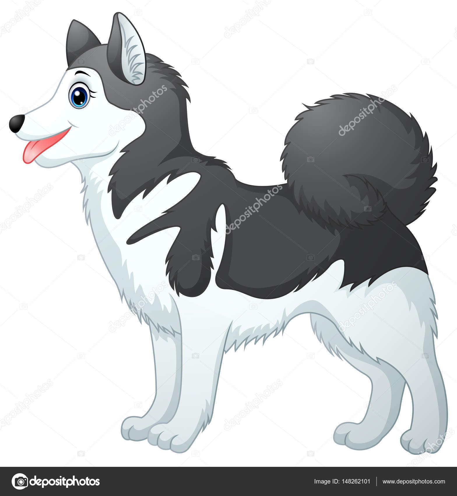 Image Result For Siberian Husky Cartoon Image Result For Siberian Husky Cartoon