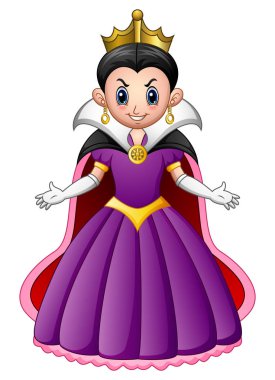 Download Evil Queen Free Vector Eps Cdr Ai Svg Vector Illustration Graphic Art