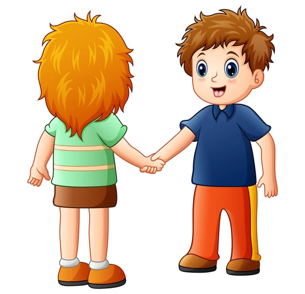 pics Kids Shaking Hands Clipart Png kids shaking hands vector images