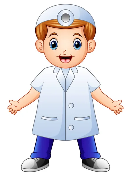 Figura Médica Ilustração Caso Médico Branco ícone Azul Médico Dos Desenhos  Animados PNG , Jaleco Branco Branco, Estetoscópio Preto, Ilustração Imagem  PNG e PSD Para Download Gratuito