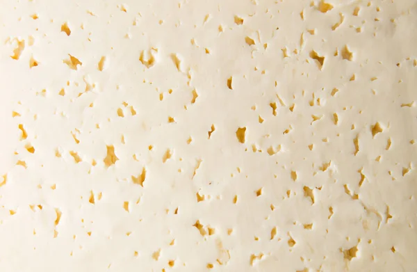 Τυρί κρέμα είναι κατασκευασμένα από το καλύτερο γάλα. — Φωτογραφία Αρχείου