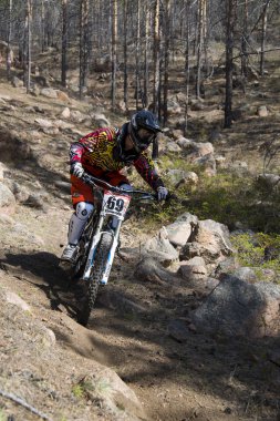 Ulan-Ude, Rusya Federasyonu - 27 Nisan: 