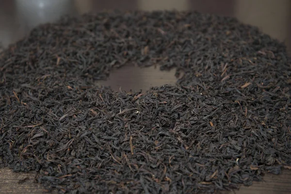 Rare red tea from gardens of Nilgiri.