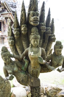 14 Eylül 2014-hasarlı unsurları bir süslüyor Tr Tapınağı