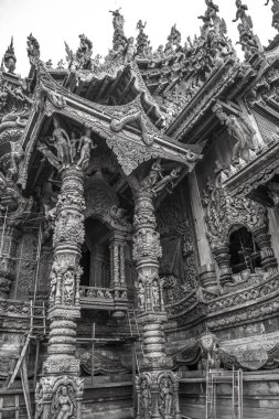 14 Eylül 2014. Benzersiz bir tapınak türdür gerçek tapınaktır