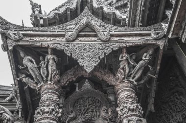 14 Eylül 2014. Benzersiz bir tapınak türdür gerçek tapınaktır