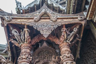 14 Eylül 2014. Benzersiz bir tapınak türdür gerçek tapınaktır