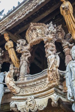 14 Eylül 2014. Benzersiz bir tapınak türdür gerçek tapınaktır