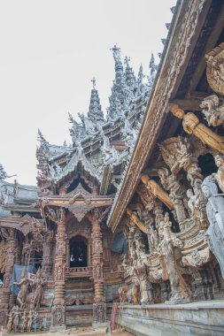 14 Eylül 2014. Benzersiz bir tapınak türdür gerçek tapınaktır