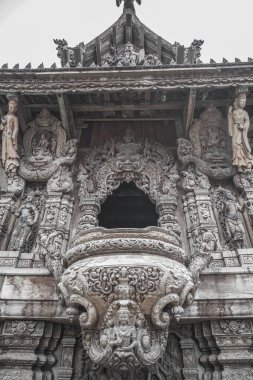 14 Eylül 2014. Benzersiz bir tapınak türdür gerçek tapınaktır