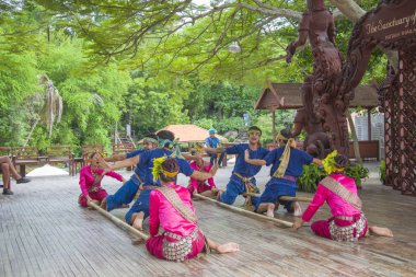 14 Eylül 2014. Aktörler geleneksel performansını
