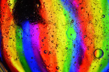 Arkaplan tasarımı desenli renk deseni soyut tasarımı 