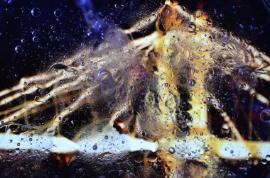 Arkaplan tasarımı desenli renk deseni soyut tasarımı 