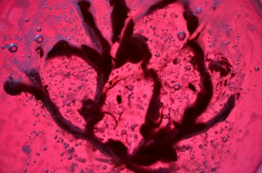 Arkaplan tasarımı desenli renk deseni soyut tasarımı 