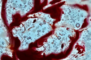 Arkaplan tasarımı desenli renk deseni soyut tasarımı 